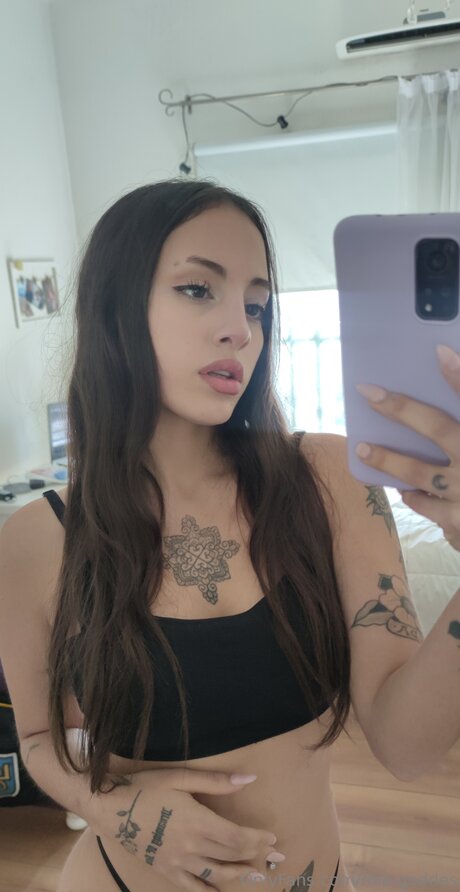 Mia Goddes