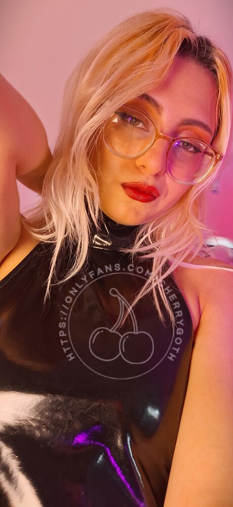 Cherrygoth