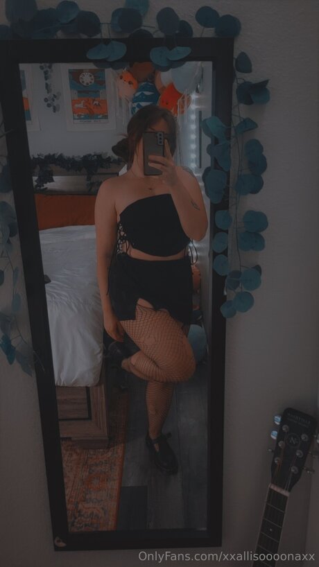 Xxallisoooonaxx