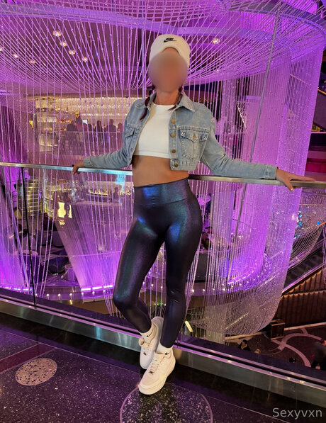 Sexyvxnfree