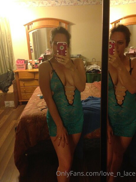 Love N Lace