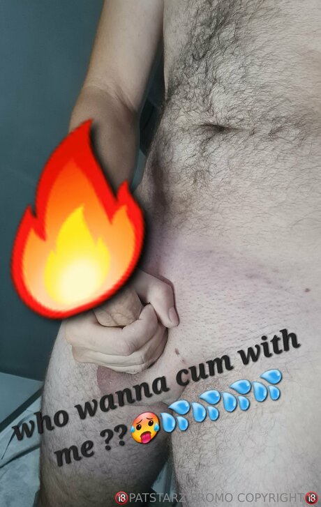 Patstarz