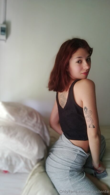 Evasilente