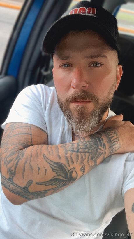 Vikingo 87