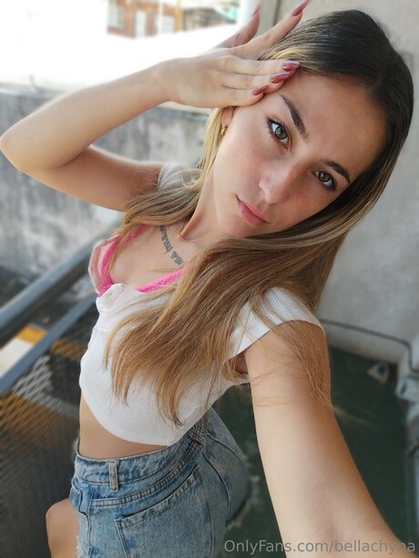 Bellachyna