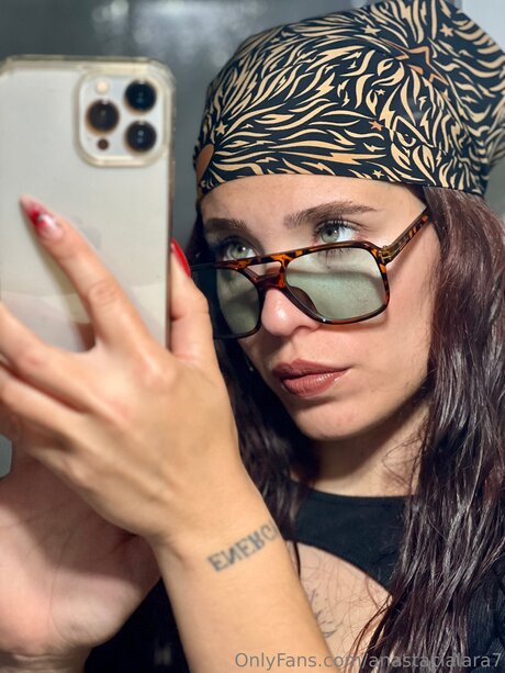 Anasgreenxxx