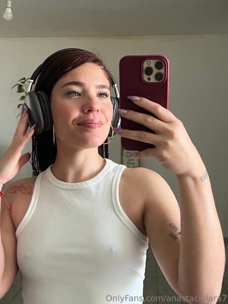 Anasgreenxxx