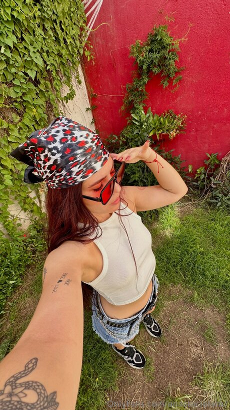 Anasgreenxxx
