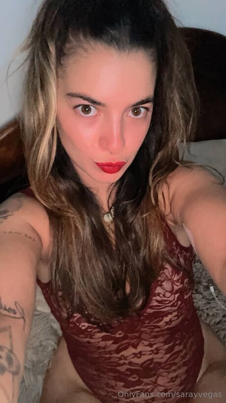 Sarayvegas