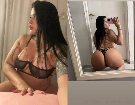 Sarayvegas