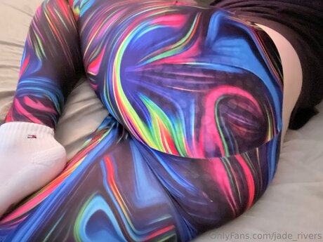 Jade Rivers