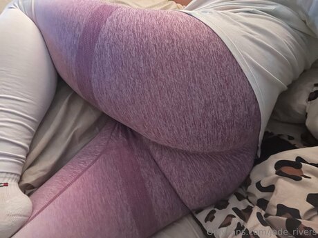 Jade Rivers