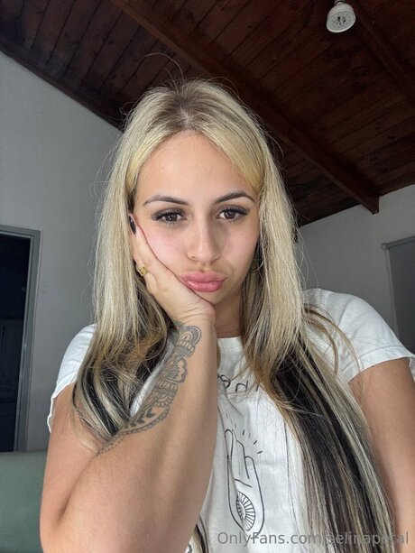 Selinapetal