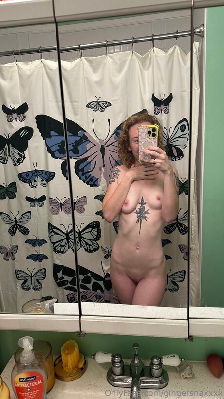 Gingersnaxxxx