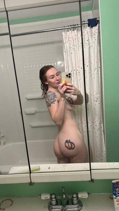 Gingersnaxxxx
