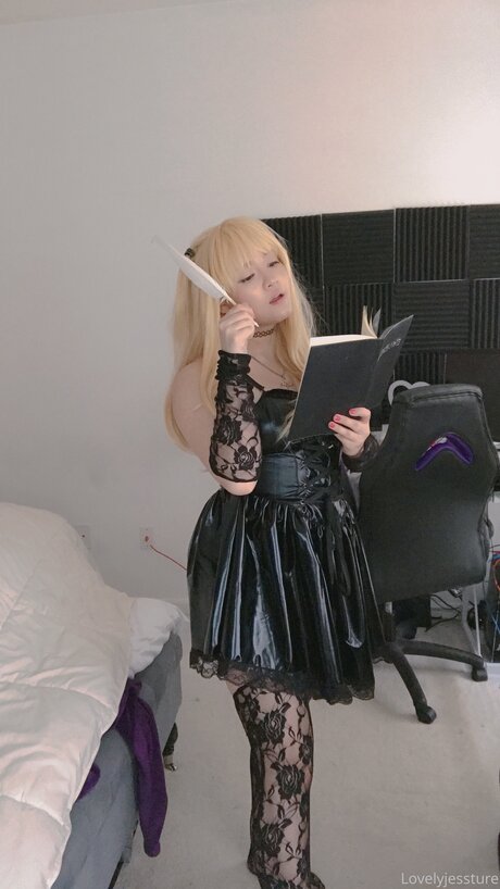 Luvlyjessxx