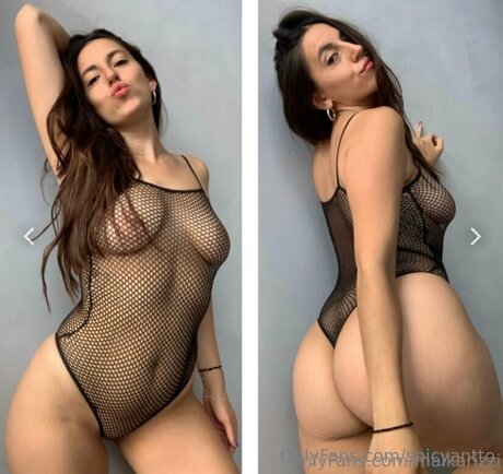 Spicyantto