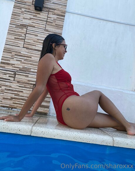 Sharoxxx