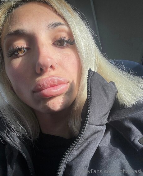 Sofiamasi