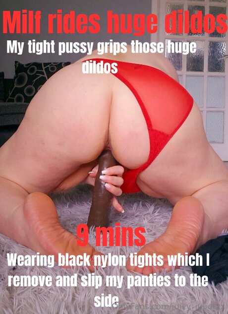 Juicy Julietxx