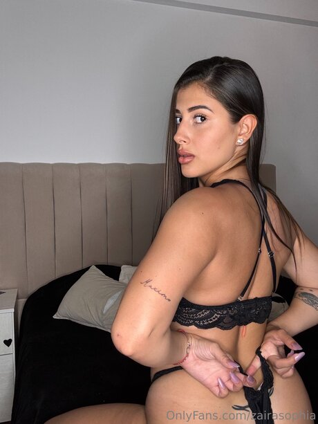 Zairasophia