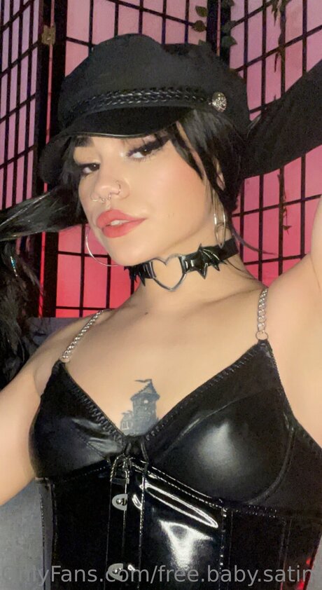 Free Baby Satine