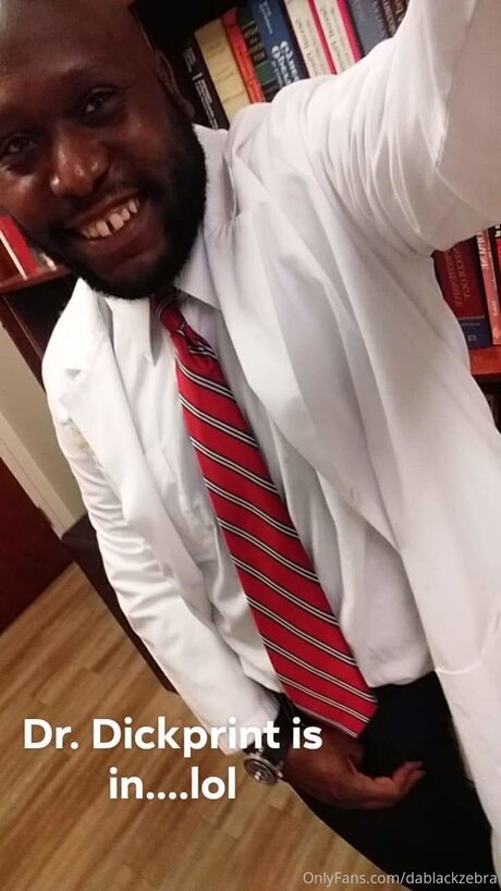 Dablackzebra