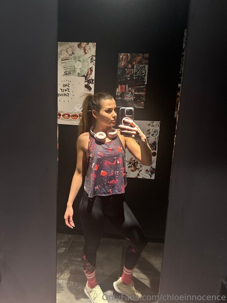 Chloeinnocence