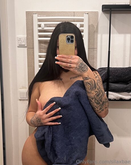 Silaxbae