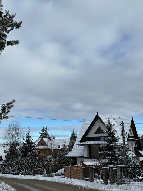 Naakte gelekte OnlyFans-foto van Dexey Vip