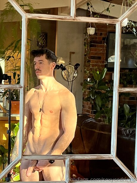 Sexycedricvip