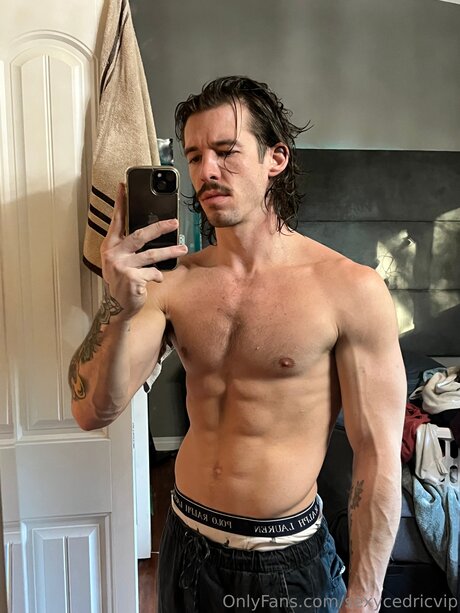 Sexycedricvip