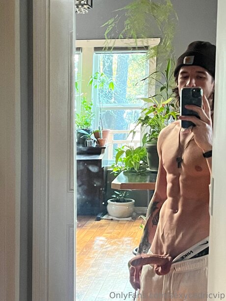 Sexycedricvip