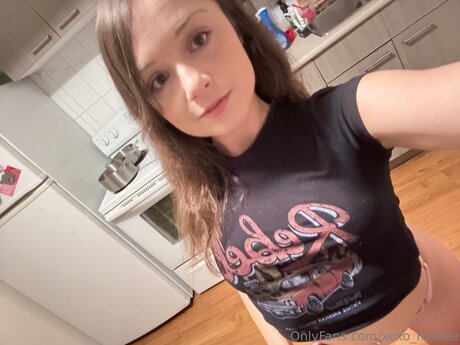 Xoxo Roseee