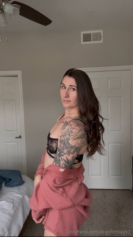 Legsfordays1