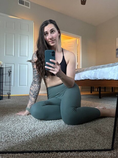 Legsfordays1