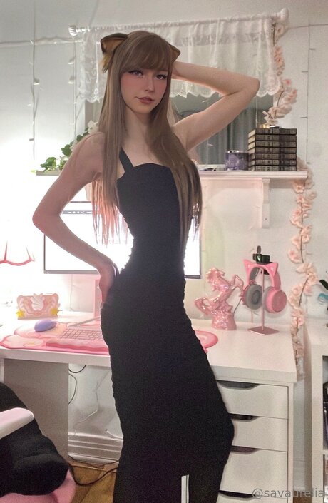 Savaurelia