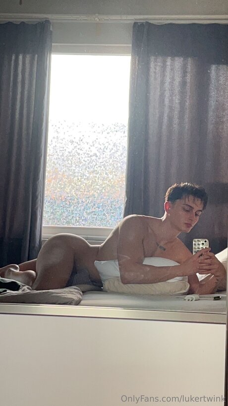 Lukertwink