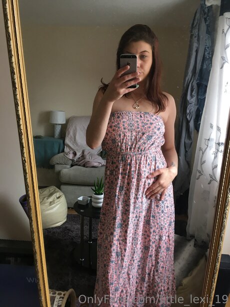 Little Lexi 19
