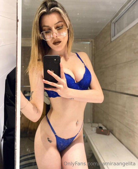 Samiraangelita