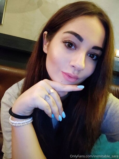 Inimitable Sara