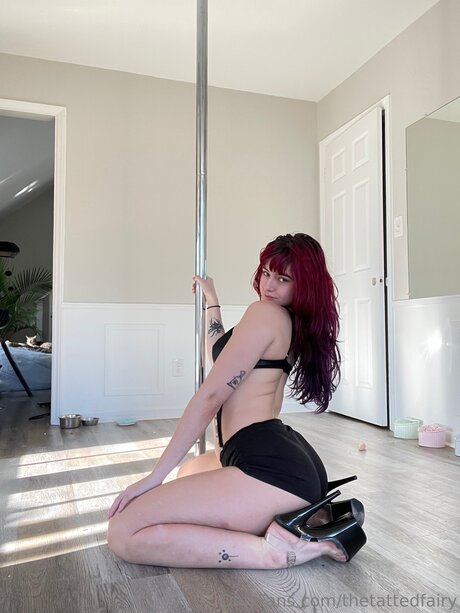 Thetattedfairy
