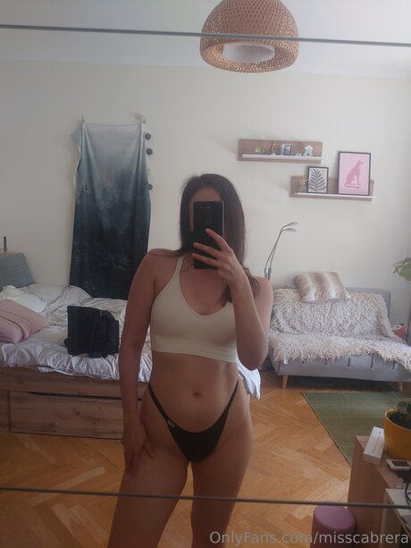 Misscabrera