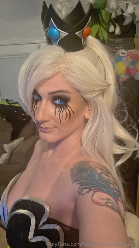 Lindsaylovecosplayvip