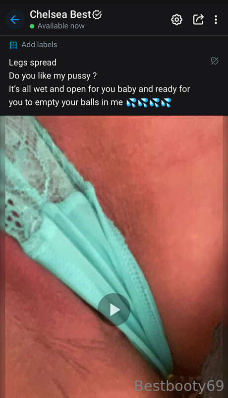 Bestbooty69