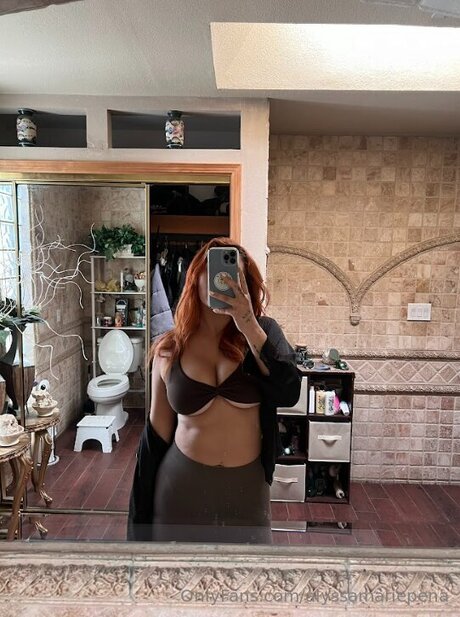 Alyssamariepena