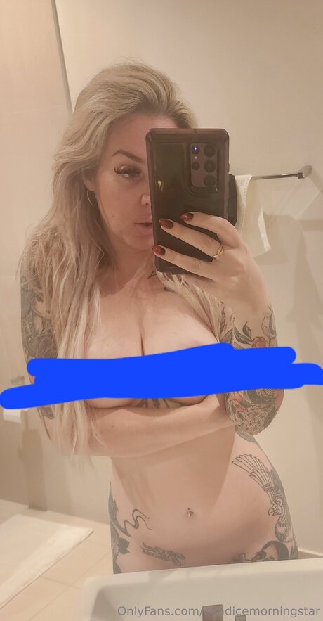 Candicemorningstar