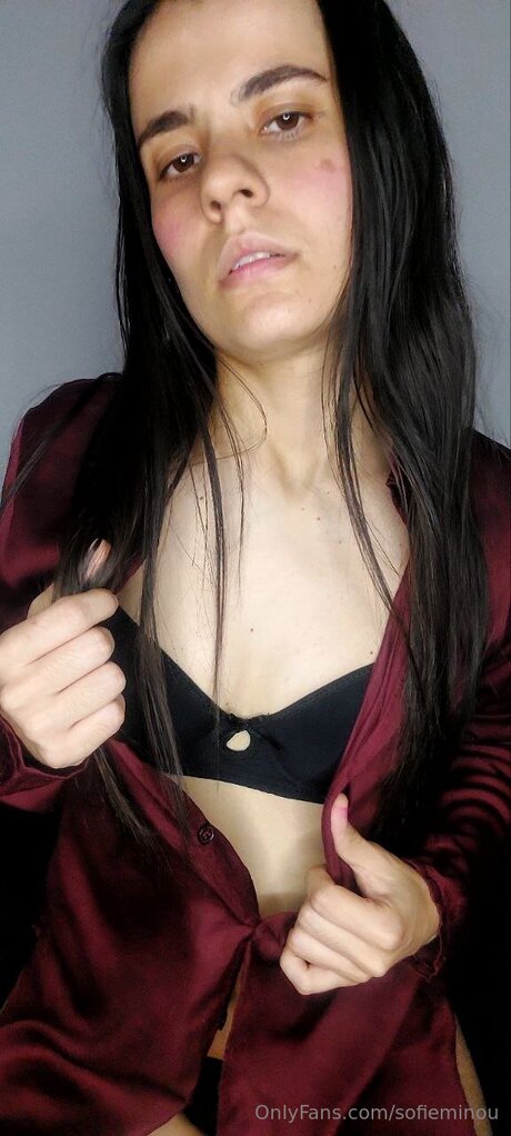 Sofieminou