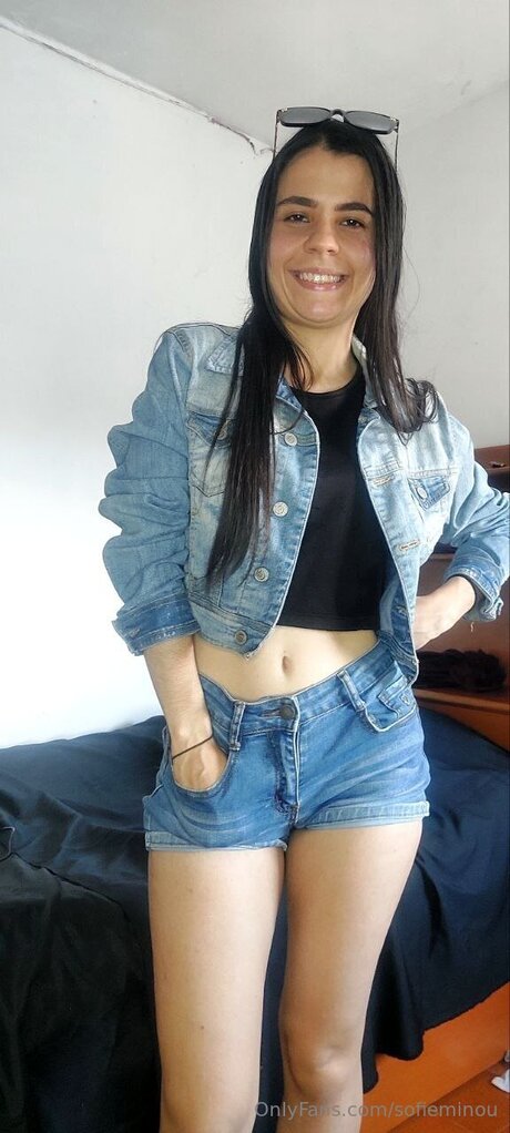 Sofieminou