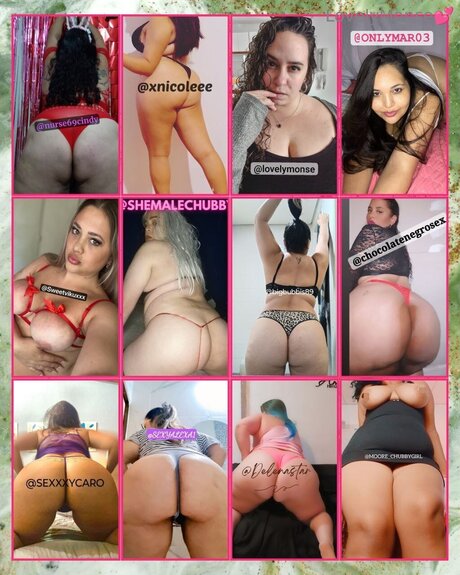 Naakte gelekte OnlyFans-foto van Lovelymonse